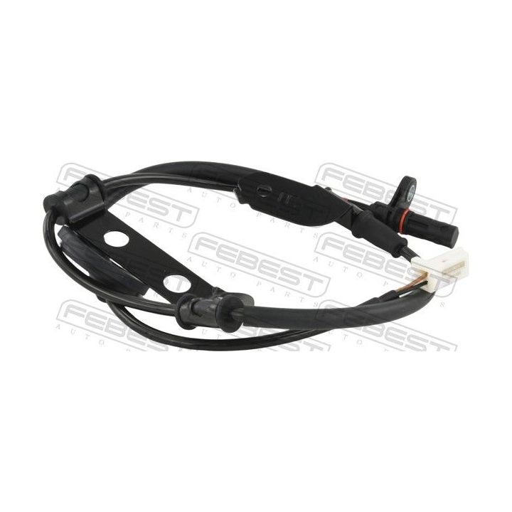 Jutiklis, rato greitis FEBEST 12606-020