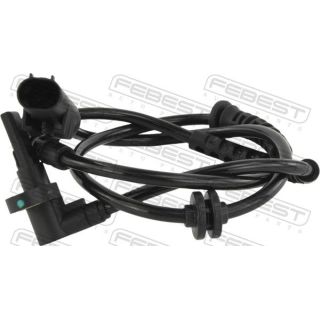 Jutiklis, rato greitis FEBEST 18606-003