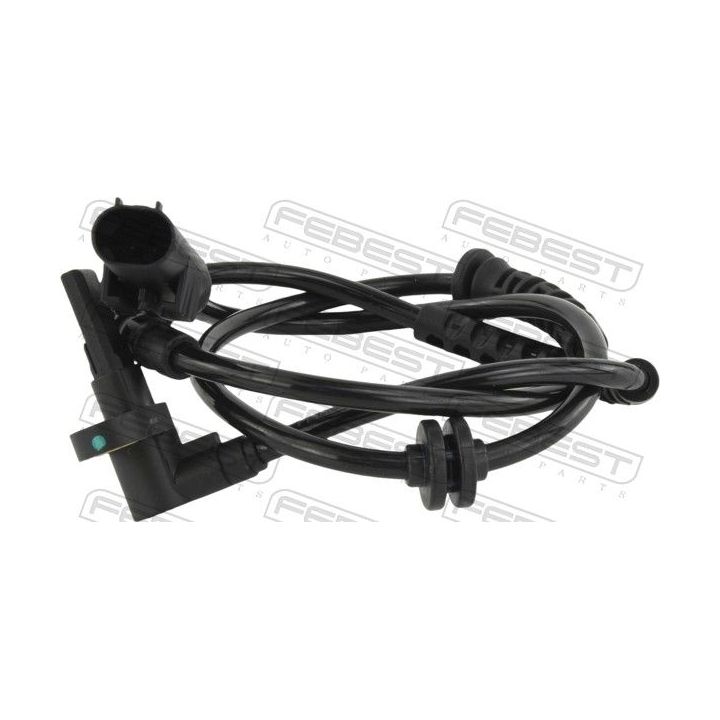 Jutiklis, rato greitis FEBEST 18606-003