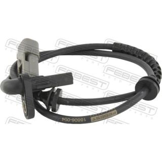 Jutiklis, rato greitis FEBEST 18606-004