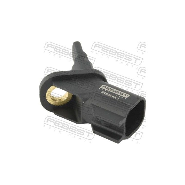 Jutiklis, rato greitis FEBEST 21606-001