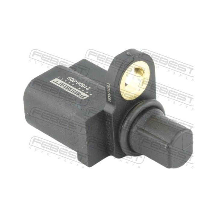 Jutiklis, rato greitis FEBEST 21606-009