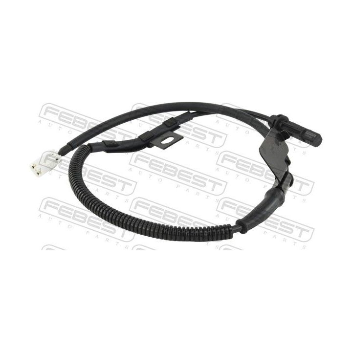 Jutiklis, rato greitis FEBEST 22606-001