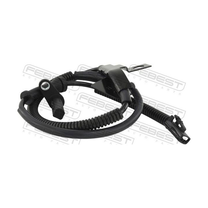 Jutiklis, rato greitis FEBEST 22606-002