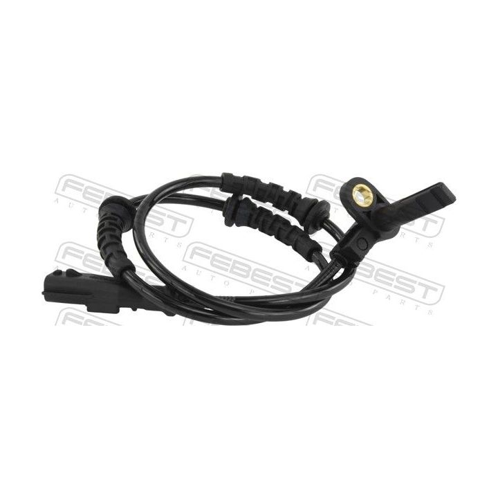 Jutiklis, rato greitis FEBEST 24606-001