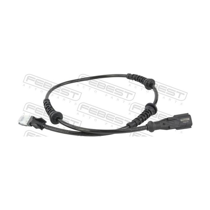 Jutiklis, rato greitis FEBEST 24606-002