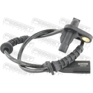 Jutiklis, rato greitis FEBEST 24606-003