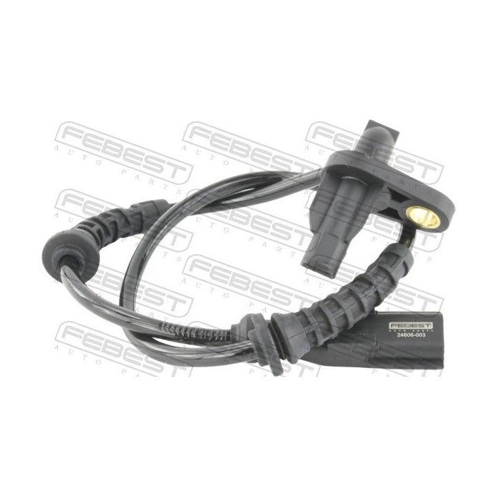 Jutiklis, rato greitis FEBEST 24606-003