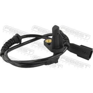 Jutiklis, rato greitis FEBEST 24606-004