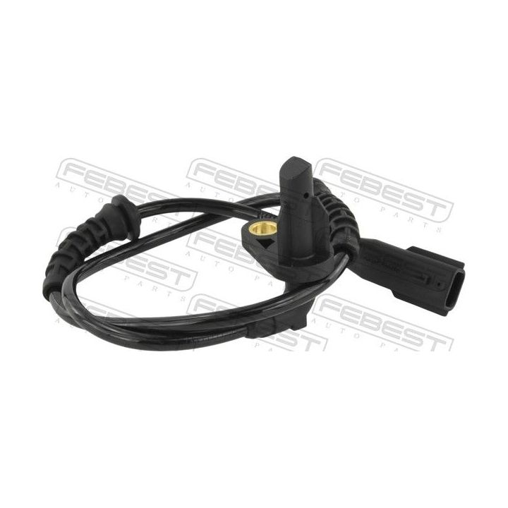 Jutiklis, rato greitis FEBEST 24606-004