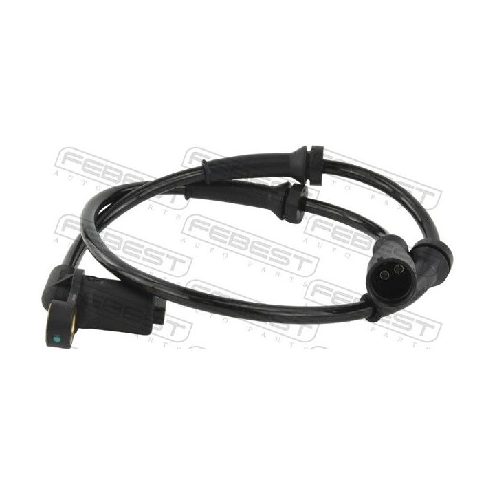 Jutiklis, rato greitis FEBEST 24606-006