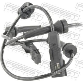 Jutiklis, rato greitis FEBEST 24606-009