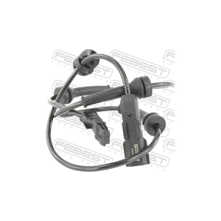 Jutiklis, rato greitis FEBEST 24606-009