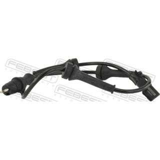 Jutiklis, rato greitis FEBEST 24606-010