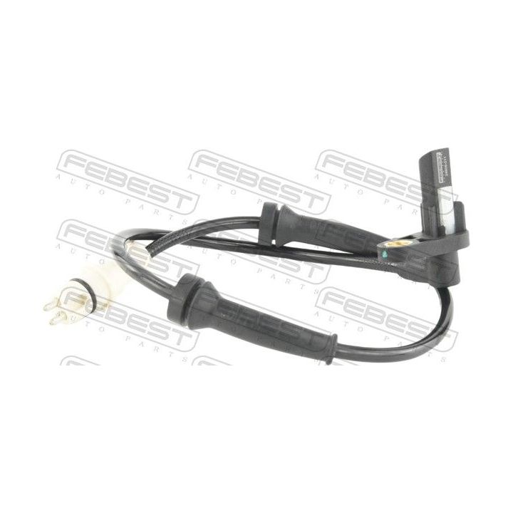 Jutiklis, rato greitis FEBEST 24606-011