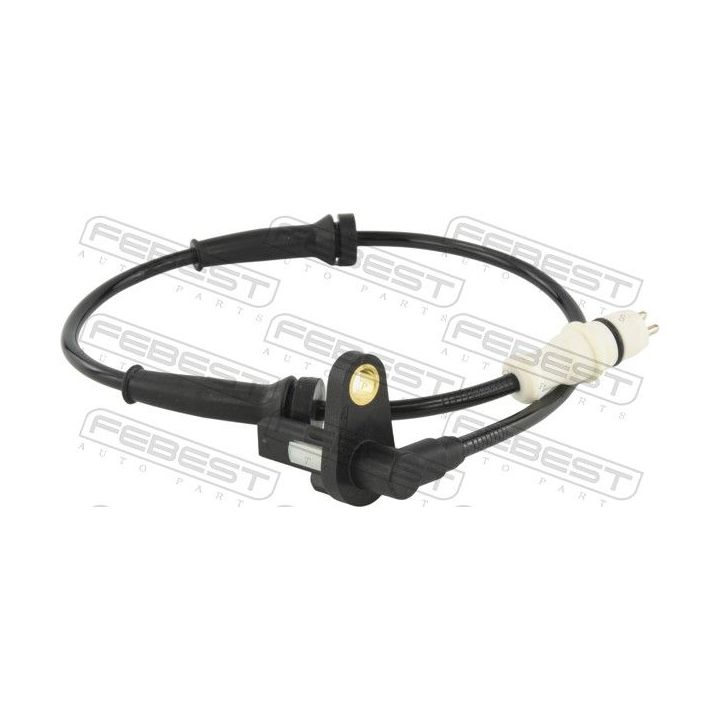 Jutiklis, rato greitis FEBEST 24606-012