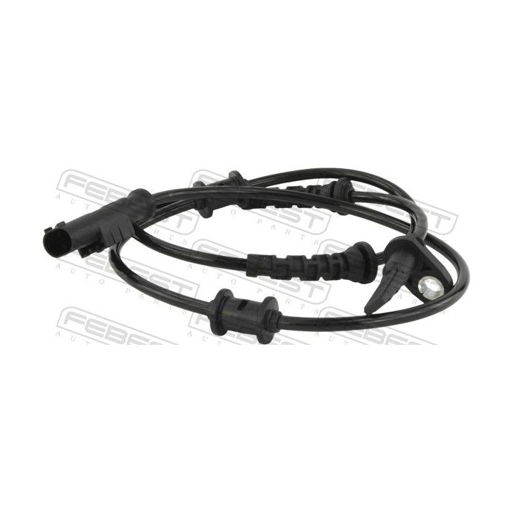 Jutiklis, rato greitis FEBEST 28606-001