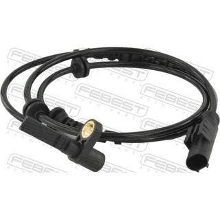 Jutiklis, rato greitis FEBEST 28606-002