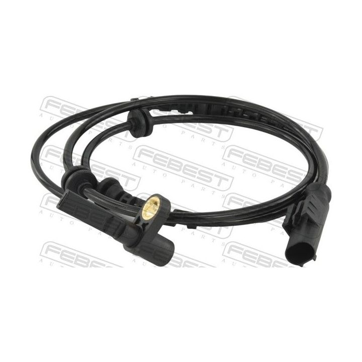 Jutiklis, rato greitis FEBEST 28606-002