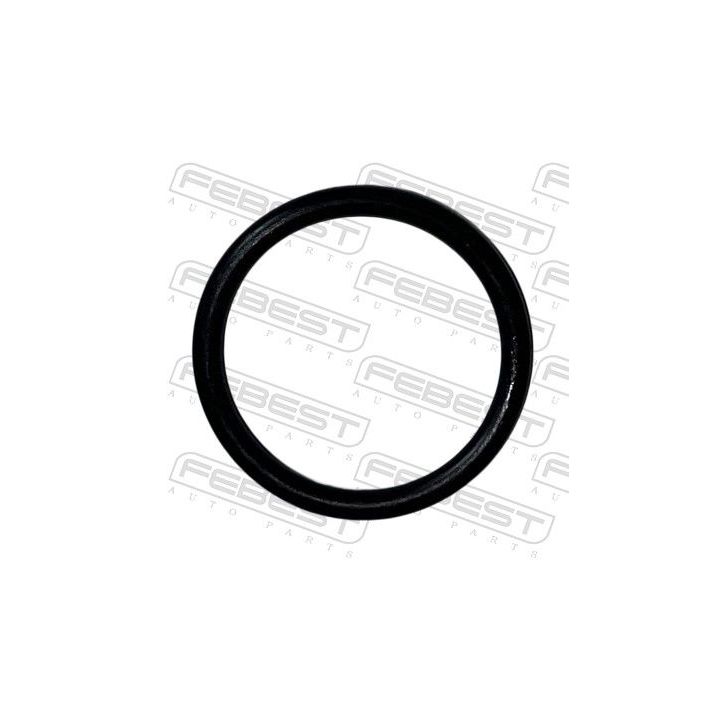 Tarpiklis, alyvos karteris FEBEST 02400-016