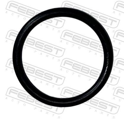 Tarpiklis, alyvos karteris FEBEST 02400-016
