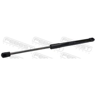 Dujinė spyruoklė, gaubtas FEBEST 22117-001