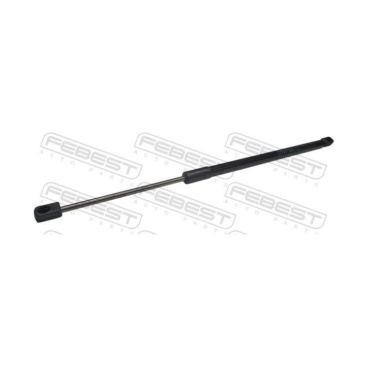 Dujinė spyruoklė, gaubtas FEBEST 22117-002