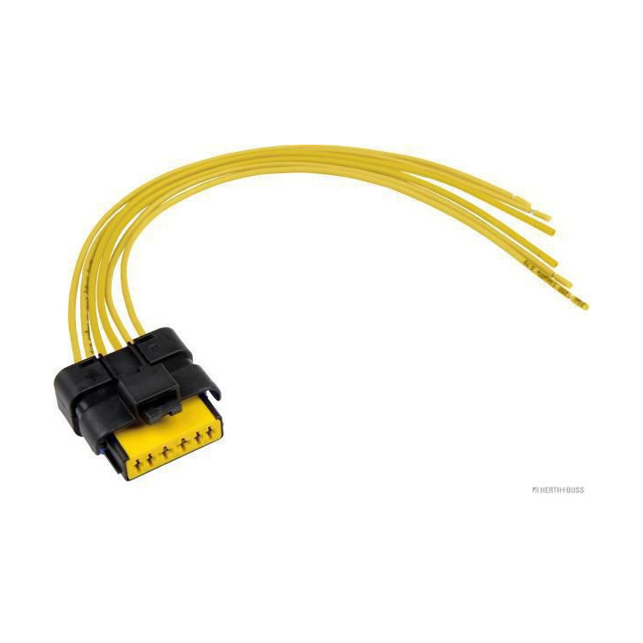 Kabelių remonto komplektas, degalų siurblys HERTH+BUSS ELPARTS 51277270