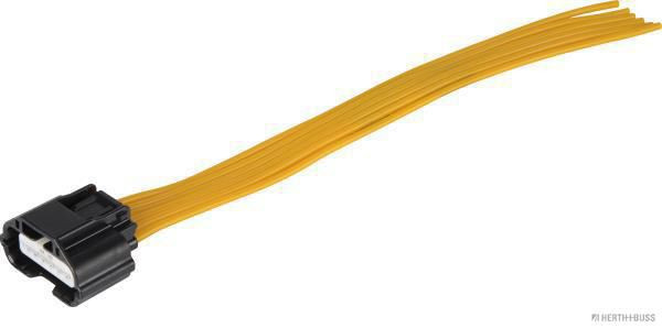 Kabelių remonto komplektas, jungiamasis elementas HERTH+BUSS ELPARTS 51277317