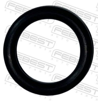 Tarpiklis, aušinimo skysčio vamzdelis FEBEST 18400-003