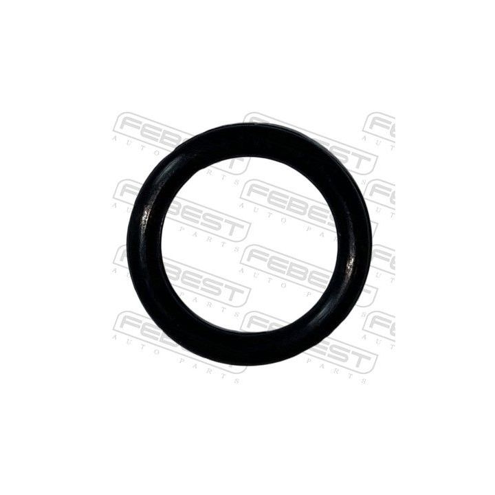 Tarpiklis, sinchronizatoriaus bloko dangtis FEBEST 02400-017