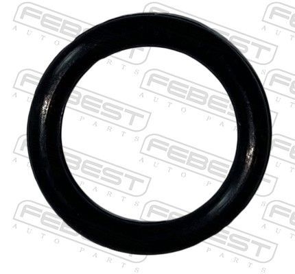 Tarpiklis, sinchronizatoriaus bloko dangtis FEBEST 02400-017