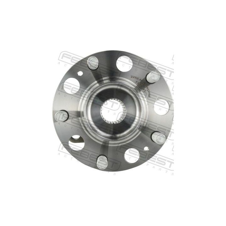 Rato stebulė FEBEST 2282-NQ54WDRM