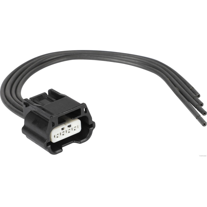 Kabelių remonto komplektas, oro srauto matuoklis HERTH+BUSS ELPARTS 51277440