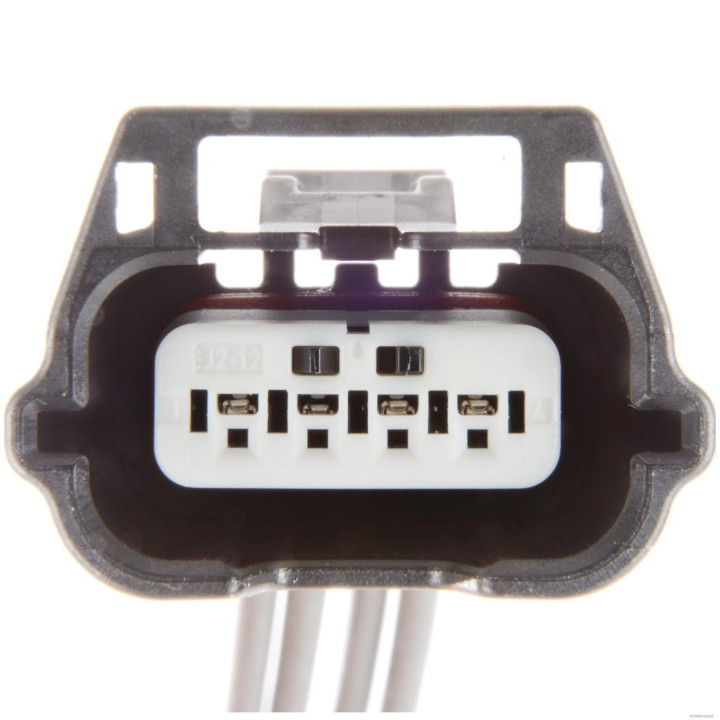 Kabelių remonto komplektas, oro srauto matuoklis HERTH+BUSS ELPARTS 51277440