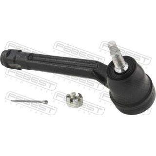 Skersinės vairo trauklės galas FEBEST 1221-SON19LH