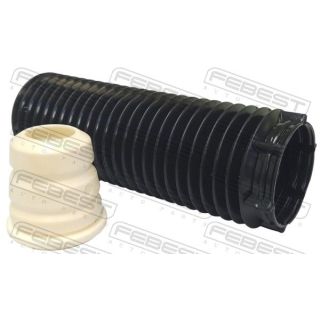 Apsauginio dangtelio komplektas, amortizatorius FEBEST VLSHB-S40IIF