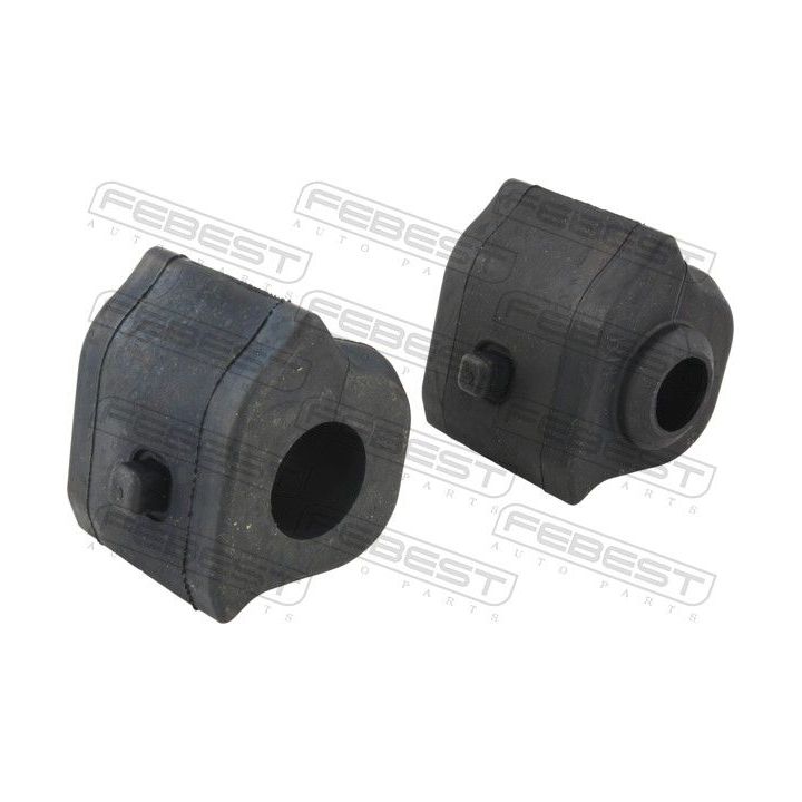 Remonto komplektas, stabilizatoriaus pakaba FEBEST TSB-AYH30F-KIT