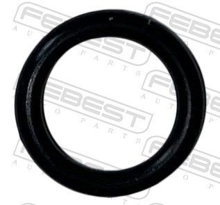 Sandarinimo žiedas, cilindro galvos dangtelio varžtas FEBEST 05400-002