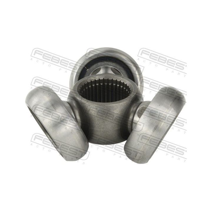 Trikojo įvorė, kardaninis velenas FEBEST 2216-MQ4