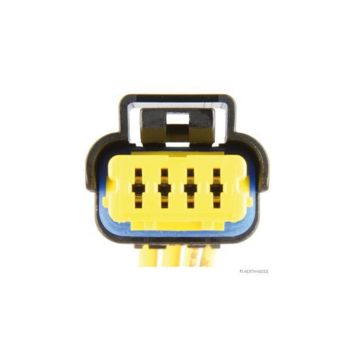 Kabelių remonto komplektas, degalų bako daviklis HERTH+BUSS ELPARTS 51277271