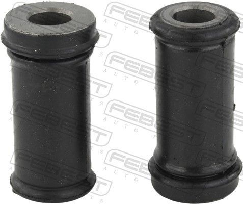 Montavimas, vairavimo pavara FEBEST CRAB-BU-KIT