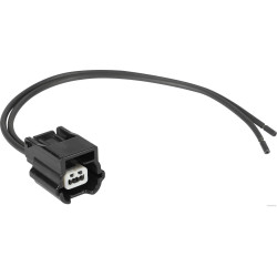 Kab. rem. kompl., stabdžių kaladėlių susidėvėjimo indikat. HERTH+BUSS ELPARTS 51277343