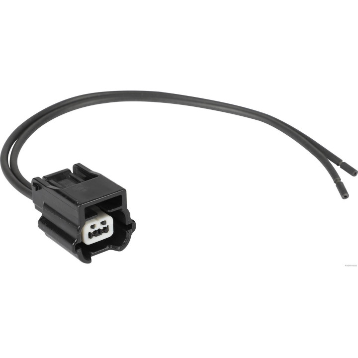 Kab. rem. kompl., stabdžių kaladėlių susidėvėjimo indikat. HERTH+BUSS ELPARTS 51277343