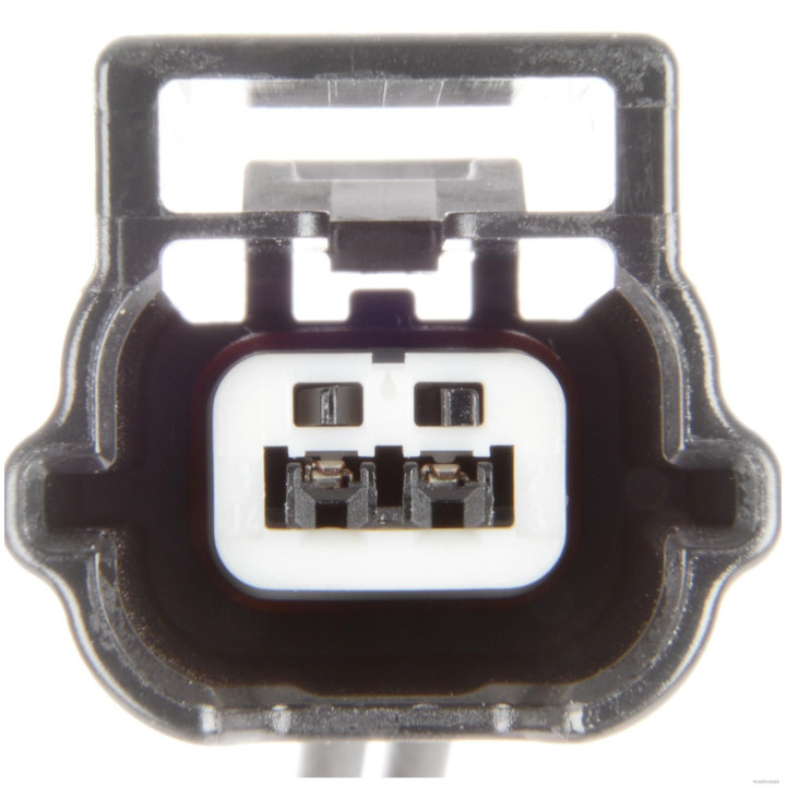 Kab. rem. kompl., stabdžių kaladėlių susidėvėjimo indikat. HERTH+BUSS ELPARTS 51277343