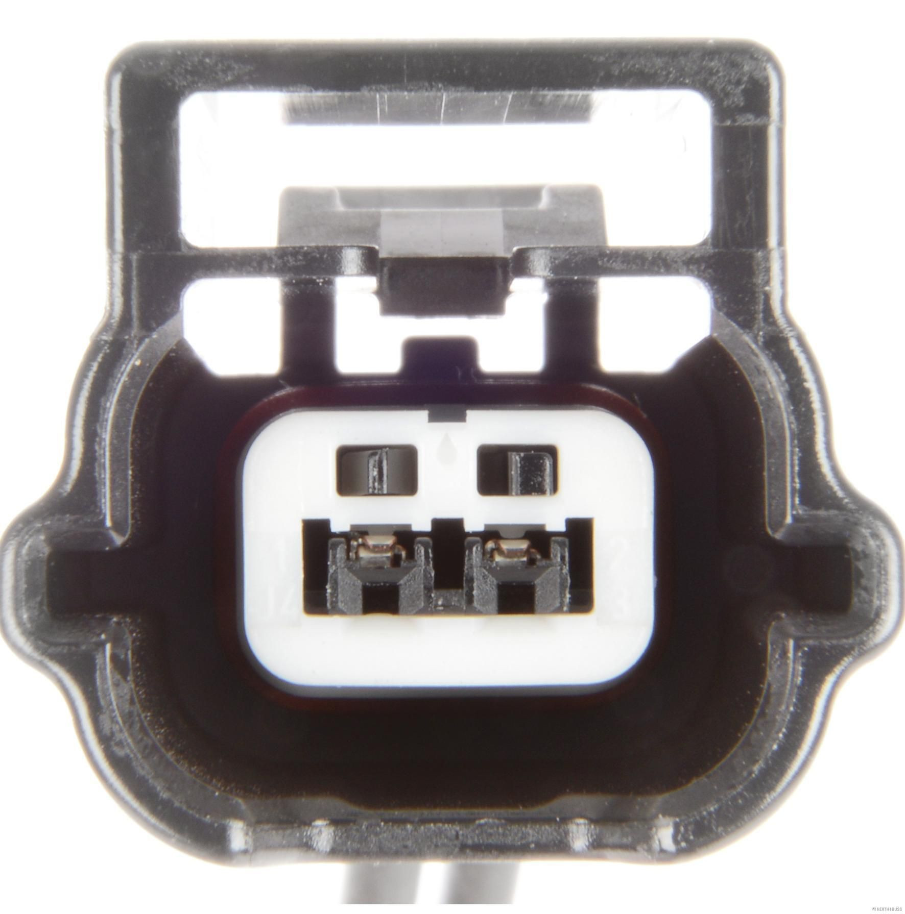 Kab. rem. kompl., stabdžių kaladėlių susidėvėjimo indikat. HERTH+BUSS ELPARTS 51277343