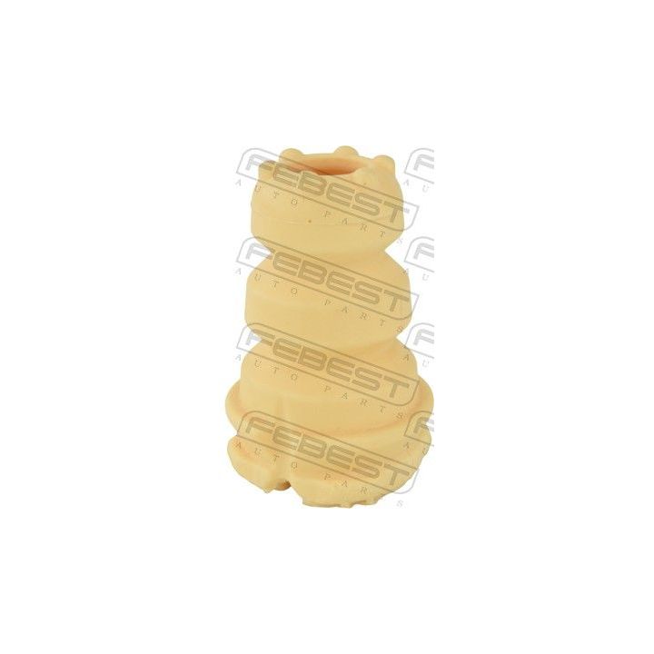 Atraminis buferis, pakaba FEBEST TD-AXAA52R