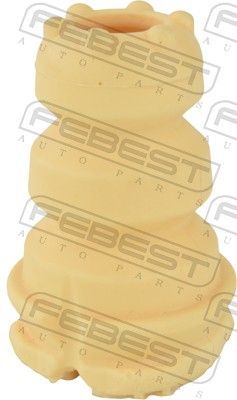 Atraminis buferis, pakaba FEBEST TD-AXAA52R