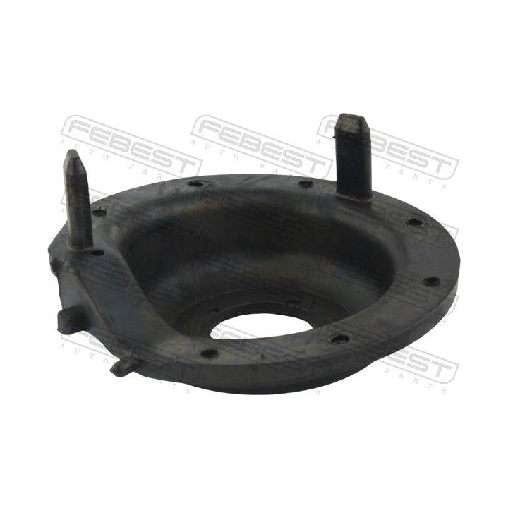 Spyruoklės dangtelis FEBEST MZSI-CX5LOWR