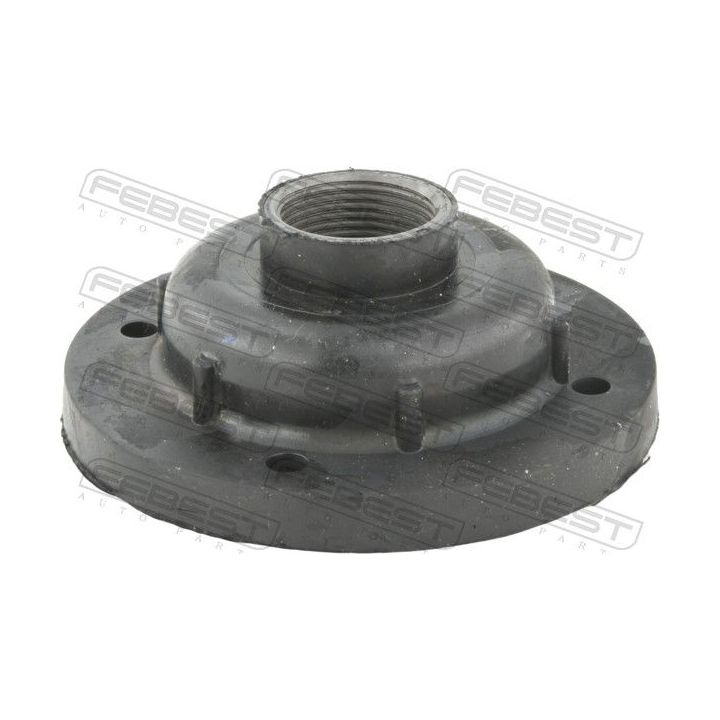 Spyruoklės dangtelis FEBEST MZSI-CX5UPR